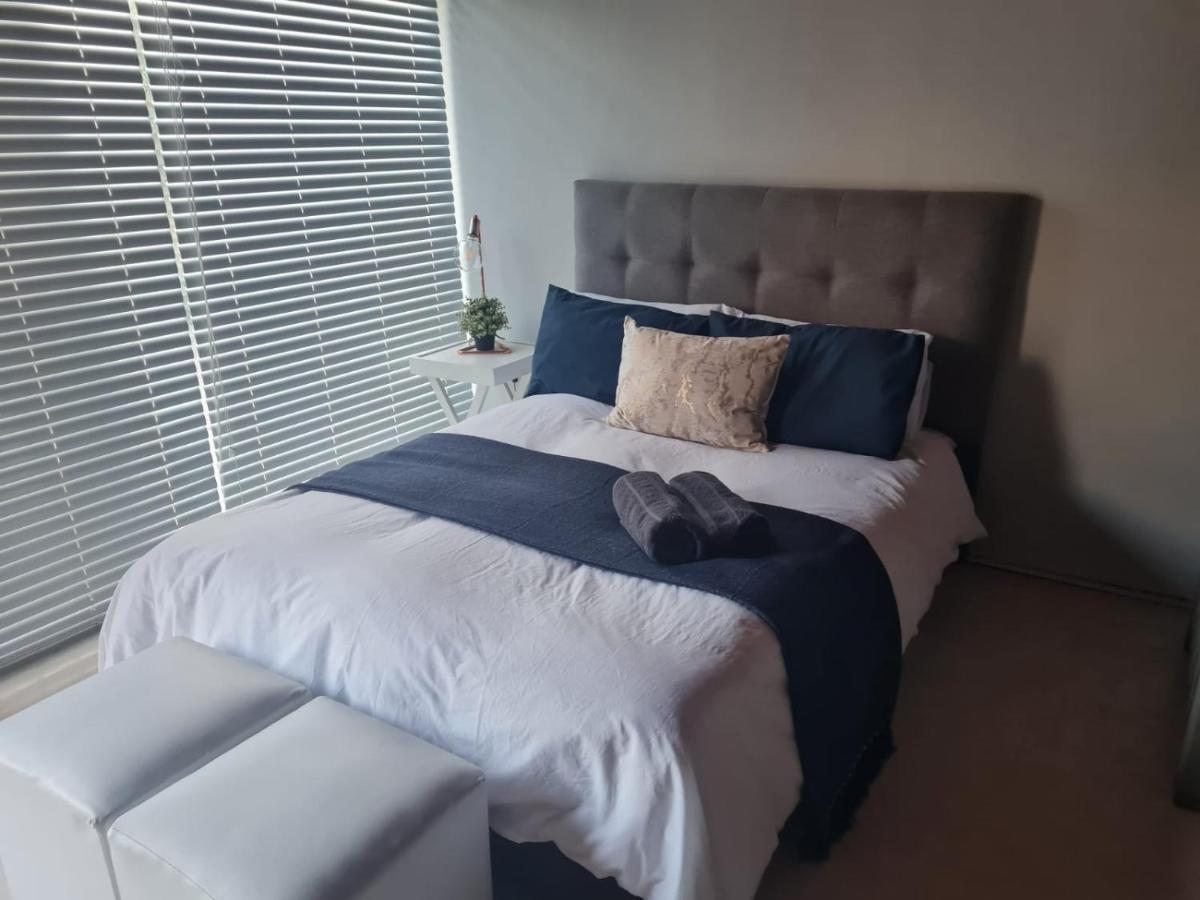 Appartement La Maison Kuilsrivier Le Cap