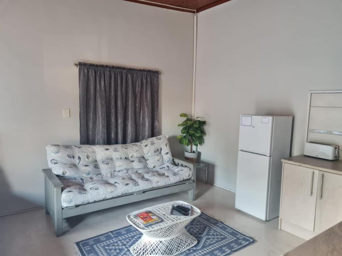 Appartement La Maison Kuilsrivier *