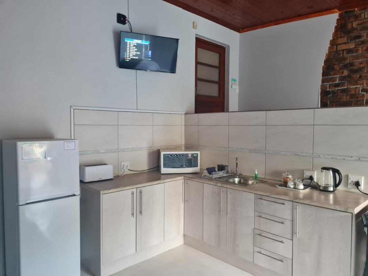 La Maison Kuilsrivier Appartement